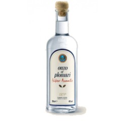 OUZO Plomari 200ml 